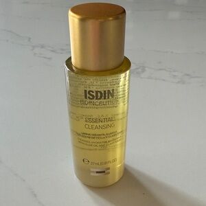 ISDIN Essential Cleansing Oil Travel Size